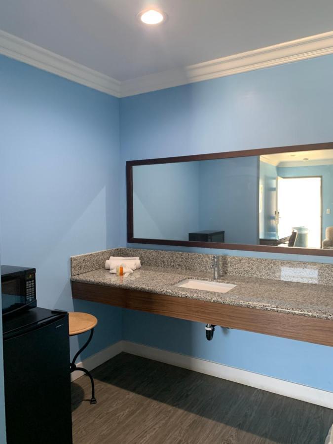 Redondo Beach Motel - Lax Gardena Exterior photo